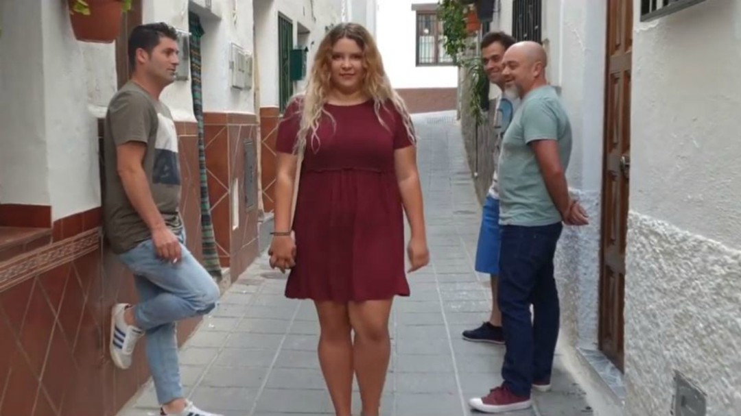 "Al revés tú también te asustarías". Empatía contra el acoso callejero en Güéjar Sierra