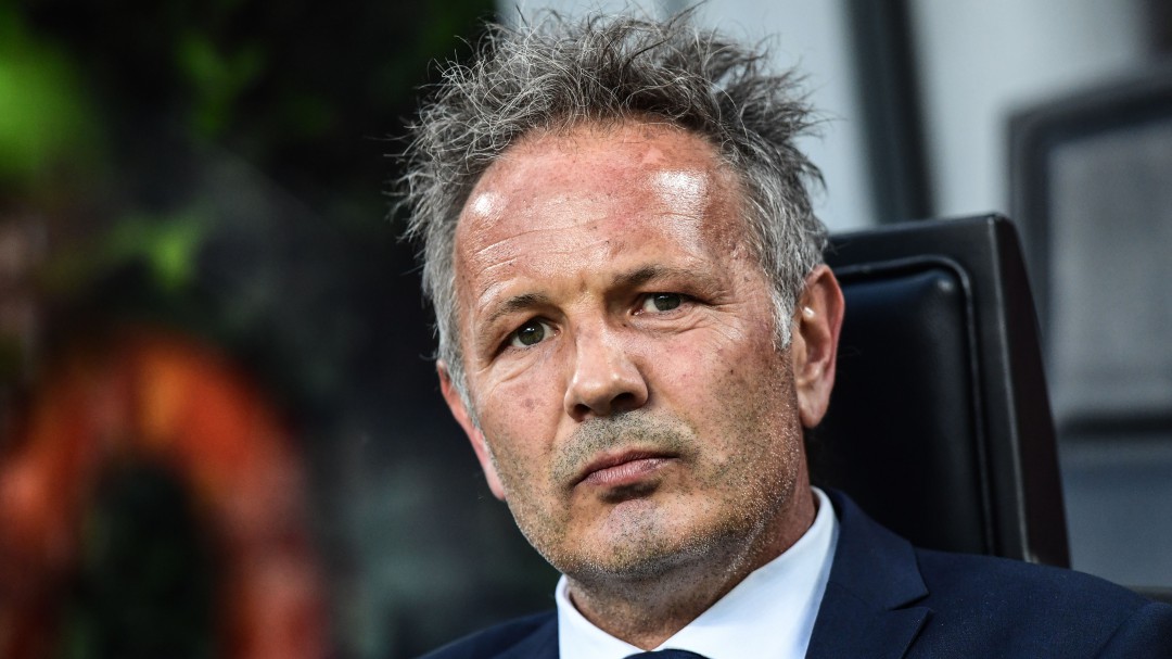 El exfutbolista y entrenador Sinisa Mihajlovic padece leucemia