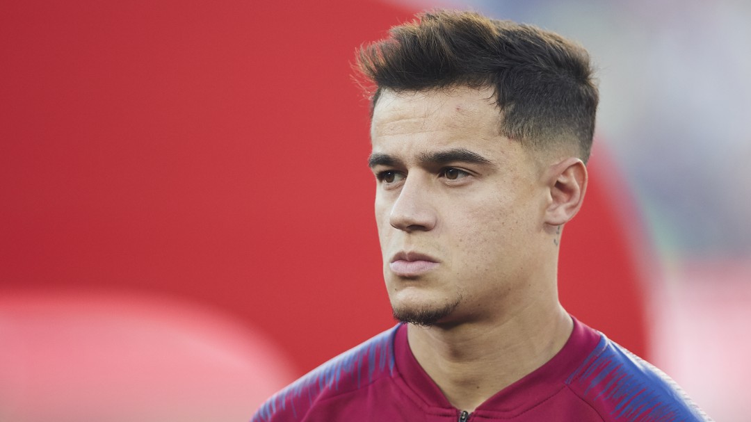 Kia Joorabchian: "Preguntamos si querían cambiar o vender a Coutinho y nos dijeron que absolutamente no"
