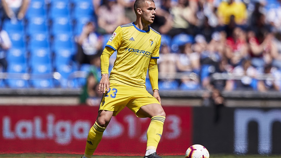Aketxe llega al Deportivo para ser importante