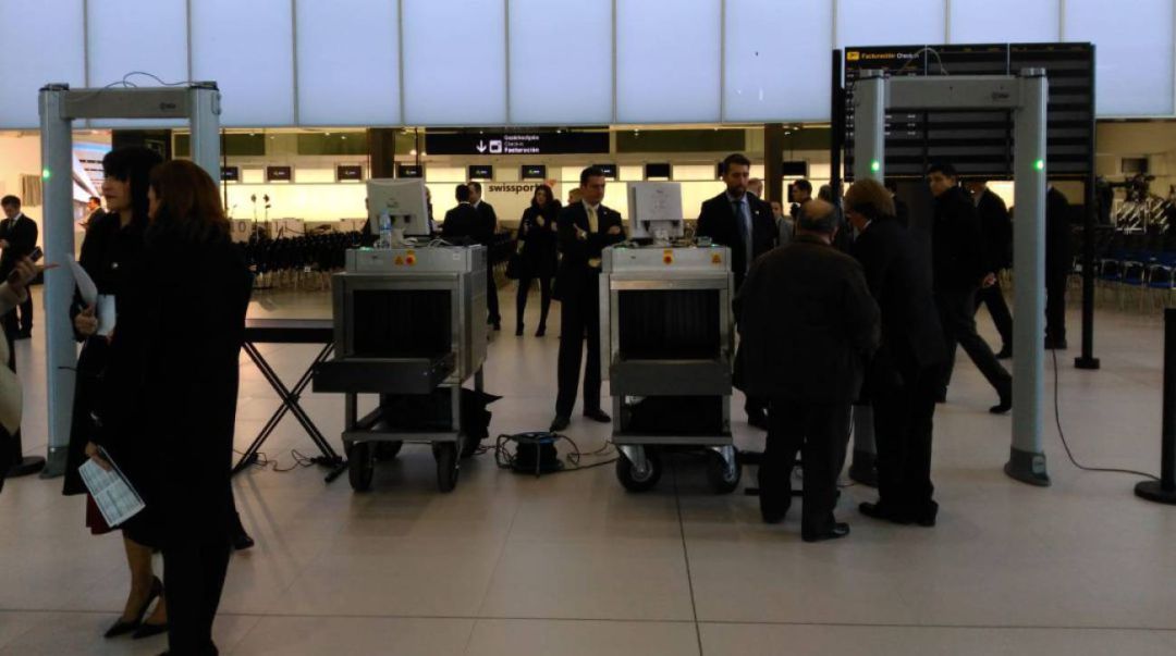 La Región de Murcia perdió casi 70.000 viajeros en avión en el primer semestre de 2019 La Región de Murcia perdió casi 70.000 viajeros en avión en el primer semestre de 2019