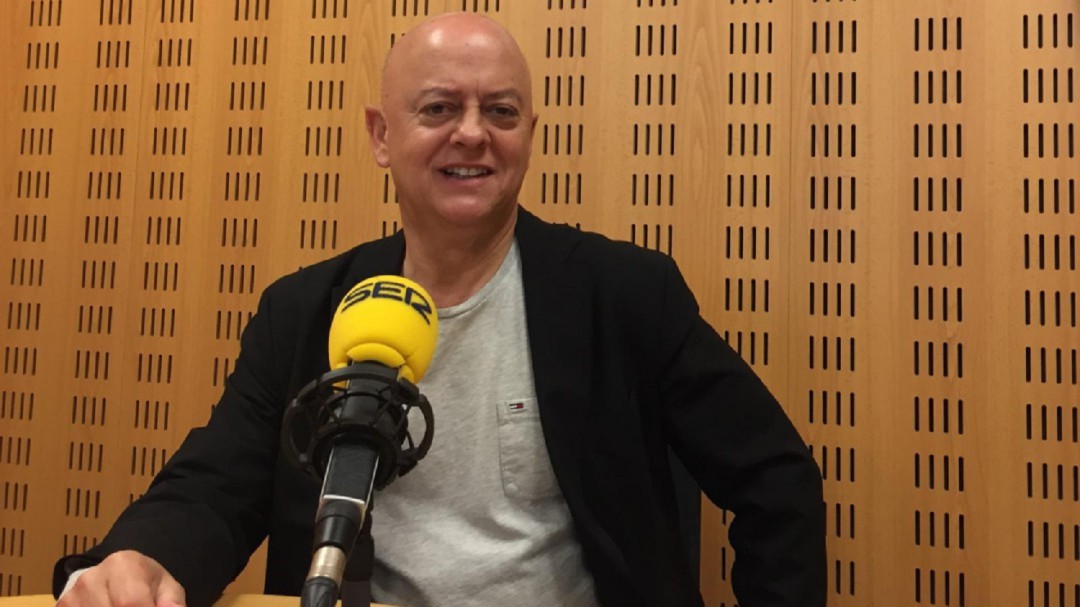 Odón Elorza: "Los ministros de Podemos tienen que ser consecuencia de un acuerdo programático"