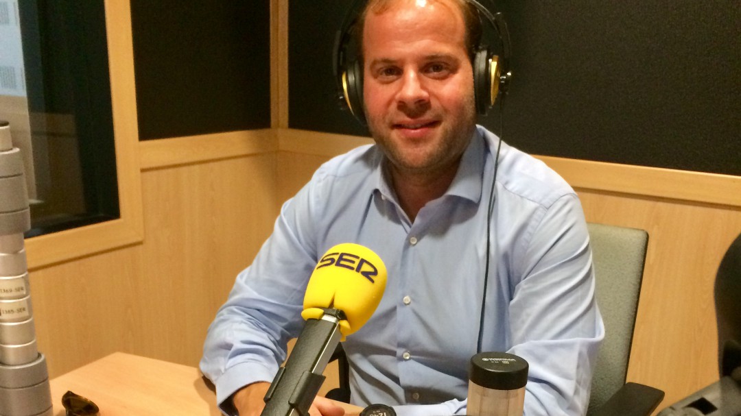 Miquel Mir: "Hay que poner límites nítidos a la urbanización en rústico"