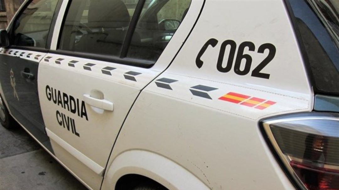 Condenado un capitán auditor de la Guardia Civil que amenazó por carta a Alberto Garzón con un golpe de Estado