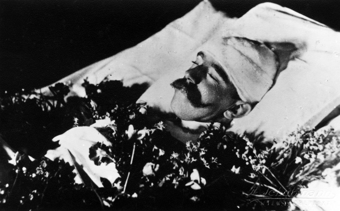 El enigma de Mayerling El enigma de Mayerling