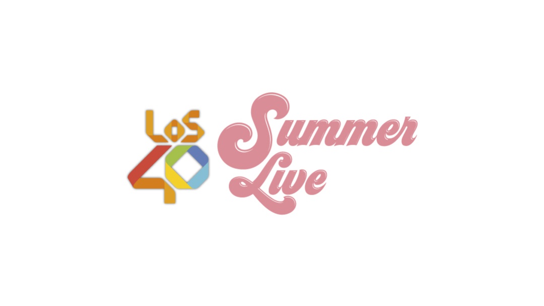 Hoy arranca la gira 'LOS40 Summer Live 2019' que recorrerá 14 ciudades españolas Hoy arranca la gira 'LOS40 Summer Live 2019' que recorrerá 14 ciudades españolas