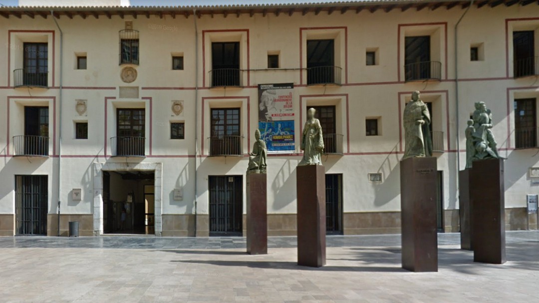 La Escola Pia queda la número 73 en las notas de selectividad