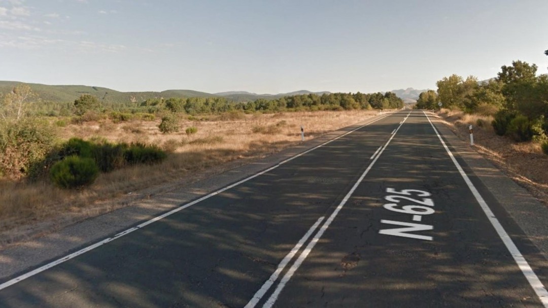 Nicanor Sen reclamará al próximo Gobierno que retome el proyecto de la vía rápida Mansilla-Cistierna