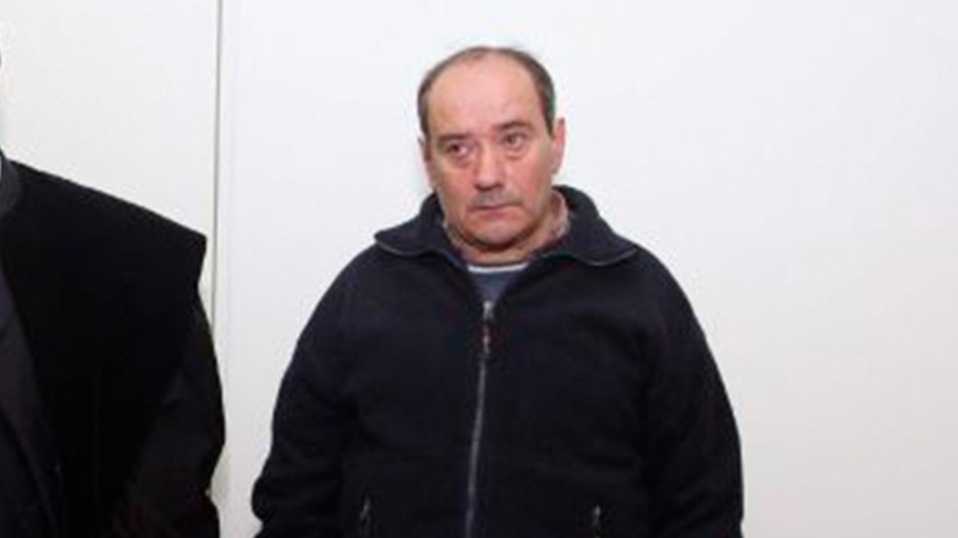 La madre de la mujer asesinada por el Chucán pide que tras la salida de prisión se le encierre en un "centro"