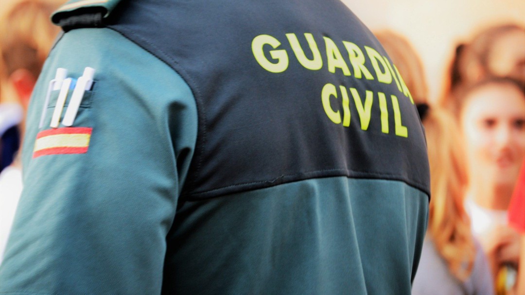 Hallado muerto el excursionista británico desaparecido en Valldemossa
