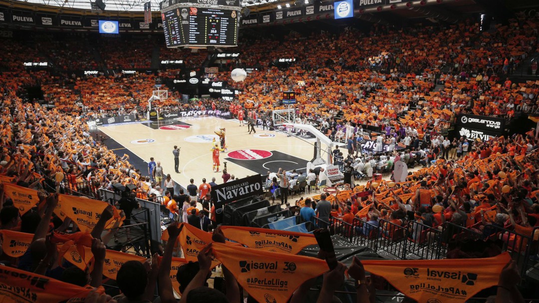 España y Francia serán los anfitriones del Eurobasket femenino de 2021