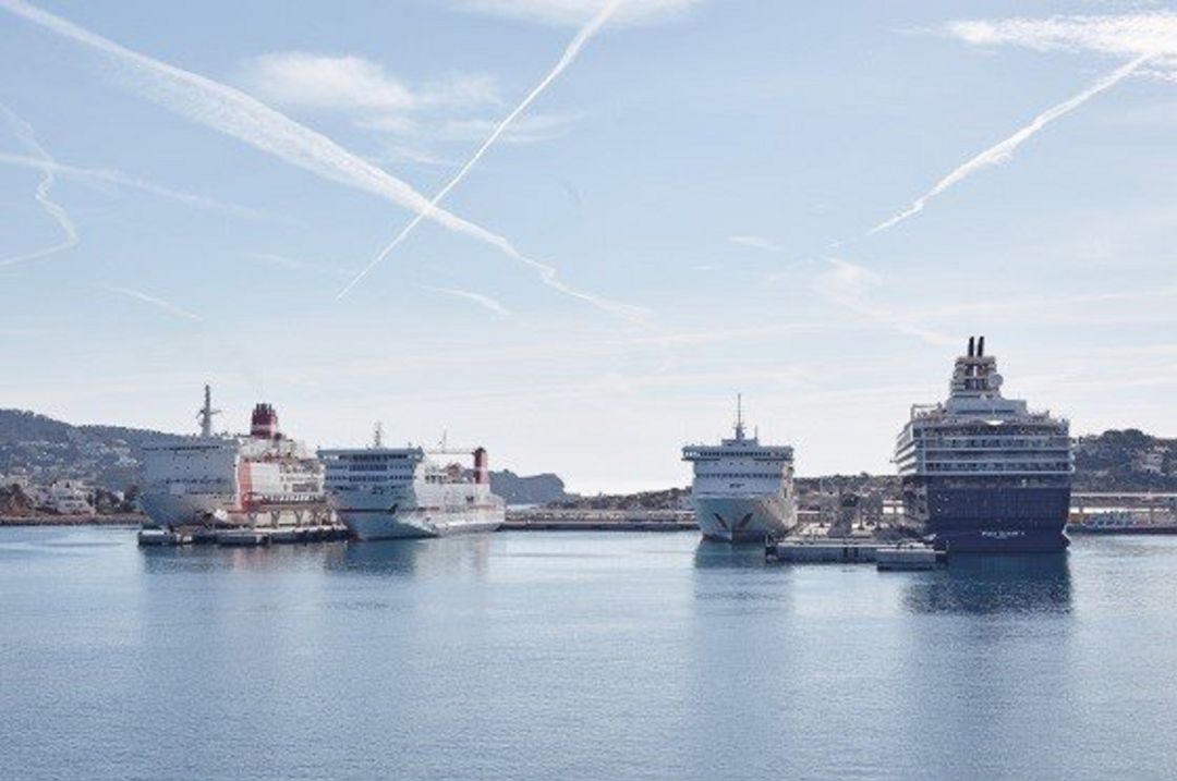 Cruceros Cruceros