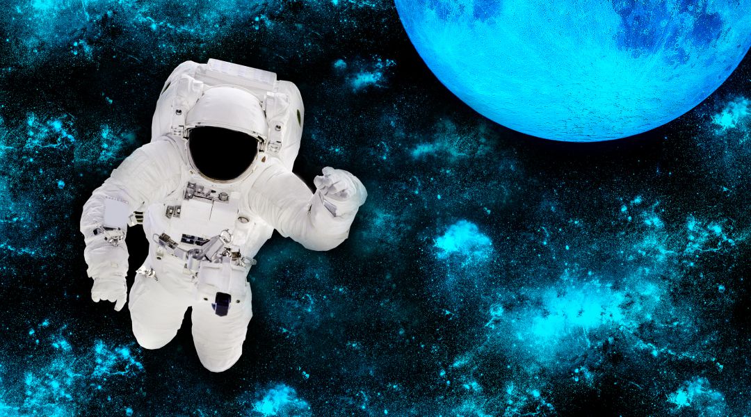 El hombre en la Luna El hombre en la Luna