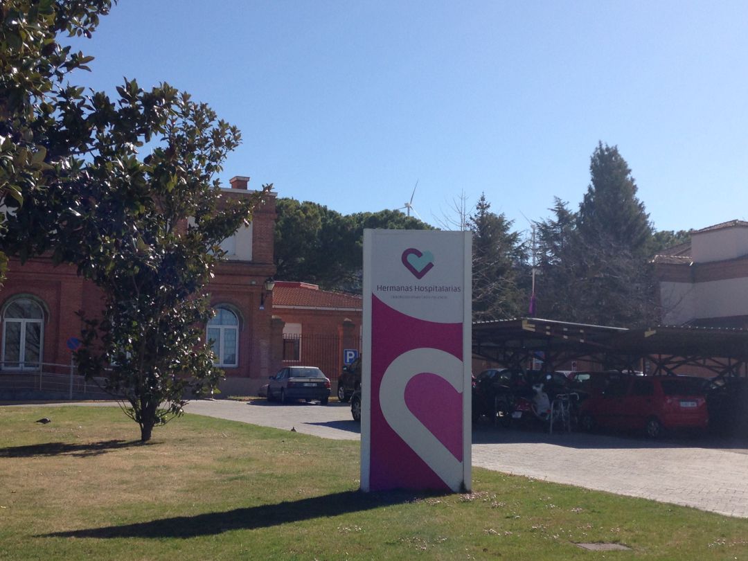350 usuarios de Hermanas Hospitalarias disfrutan del verano con 22 actividades 350 usuarios de Hermanas Hospitalarias disfrutan del verano con 22 actividades