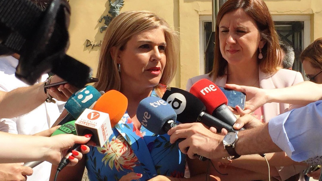 El PP pide explicaciones a Ximo Puig por la quita de deuda al Grupo Zeta