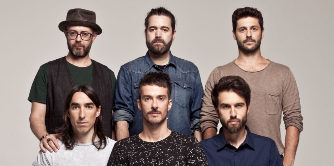 Conciertos. Fiestas populares.: Vetusta Morla, el 27-S en Alcalá de Henares Conciertos. Fiestas populares.: Vetusta Morla, el 27-S en Alcalá de Henares