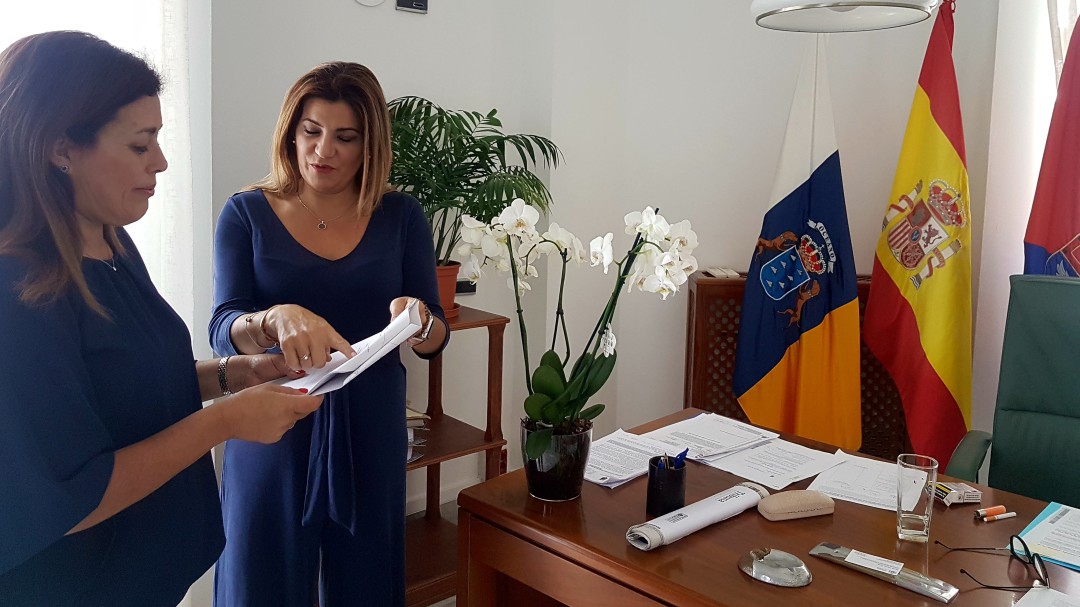 Arrecife licita la asistencia domiciliaria por más de 2 millones de euros