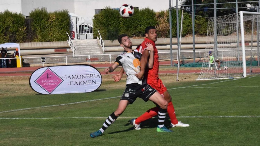 Las Palmas Atlético recupera a Carlos Quintana tras su cesión en Salamanca