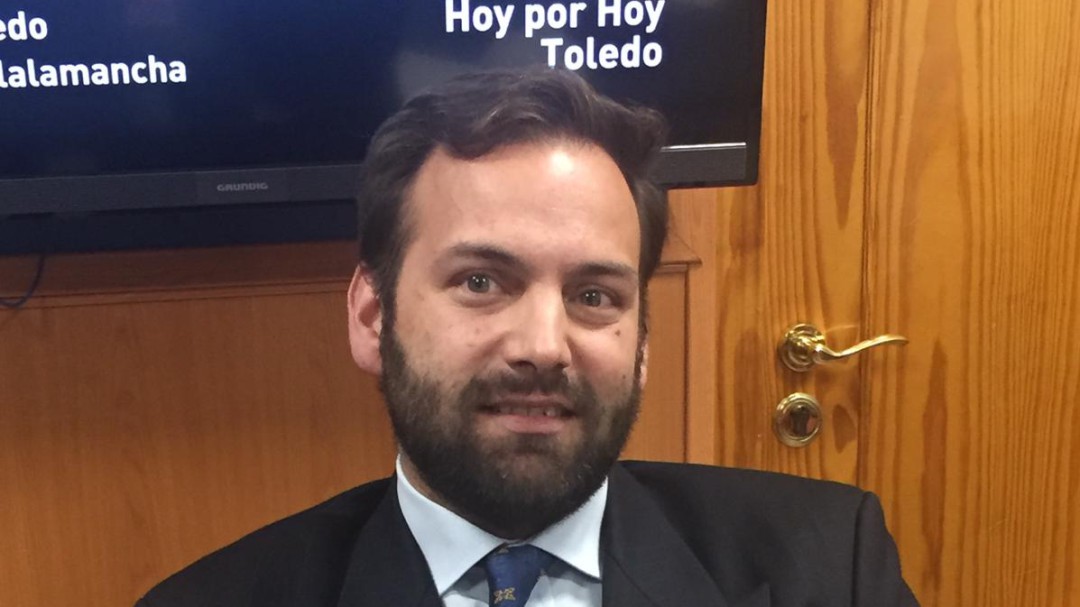 "Es sorprendente la rapidez con la que se venden las entradas para el espectáculo de Puy du fou en Toledo"