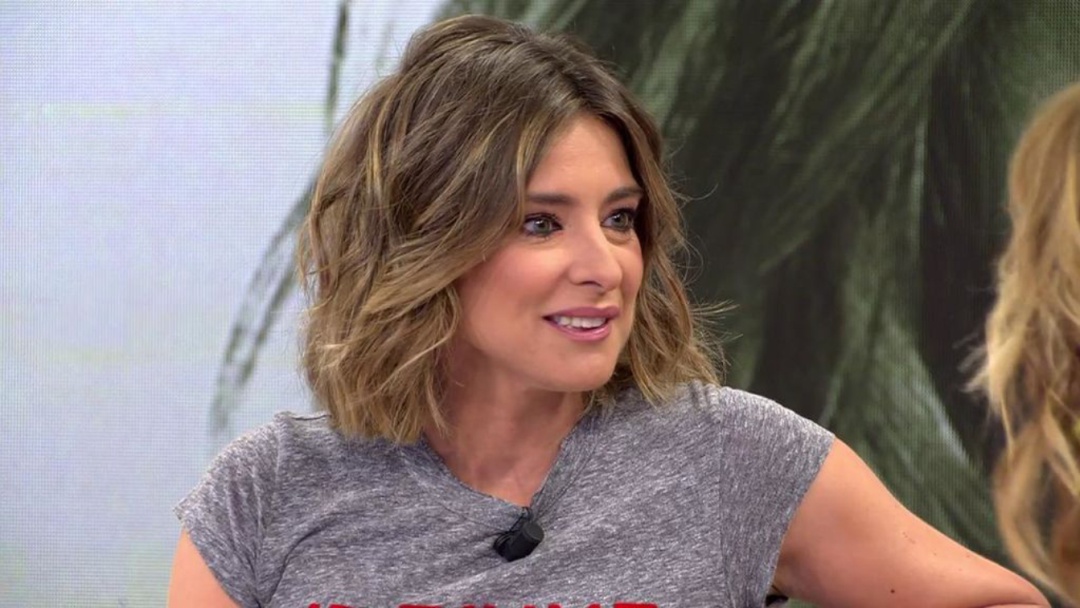 Sandra Barneda sustituirá a Emma García al frente de 'Viva la vida' Sandra Barneda sustituirá a Emma García al frente de 'Viva la vida'