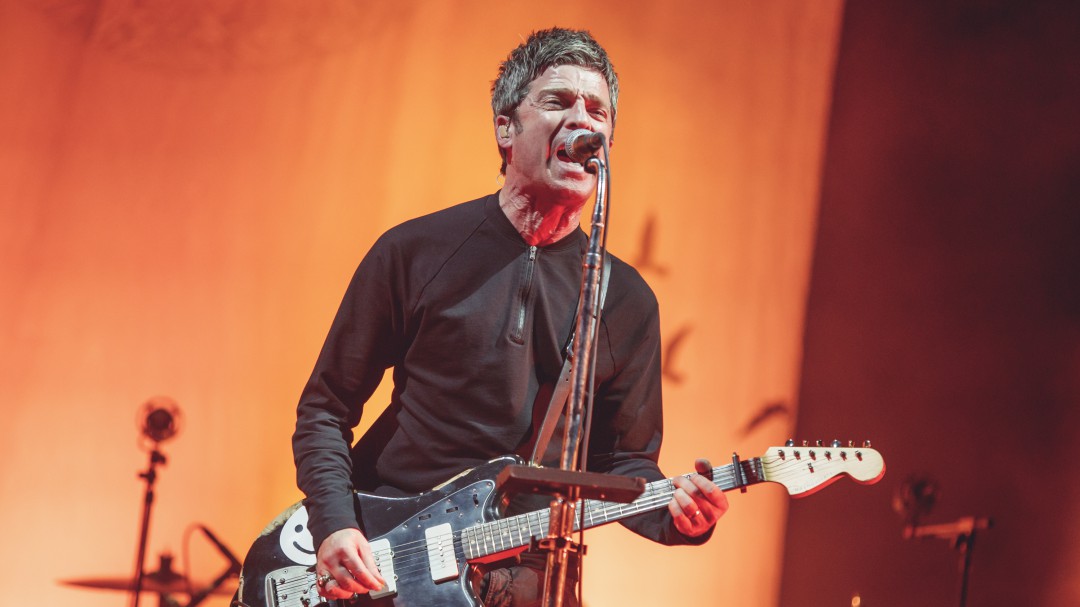 La increíble respuesta de Noel Gallagher cuando le preguntan si conoce a Rosalía