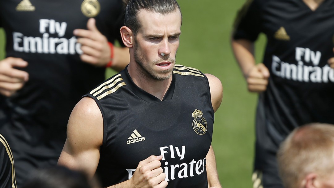 Enfado en el entorno de Bale por las informaciones sobre su salida