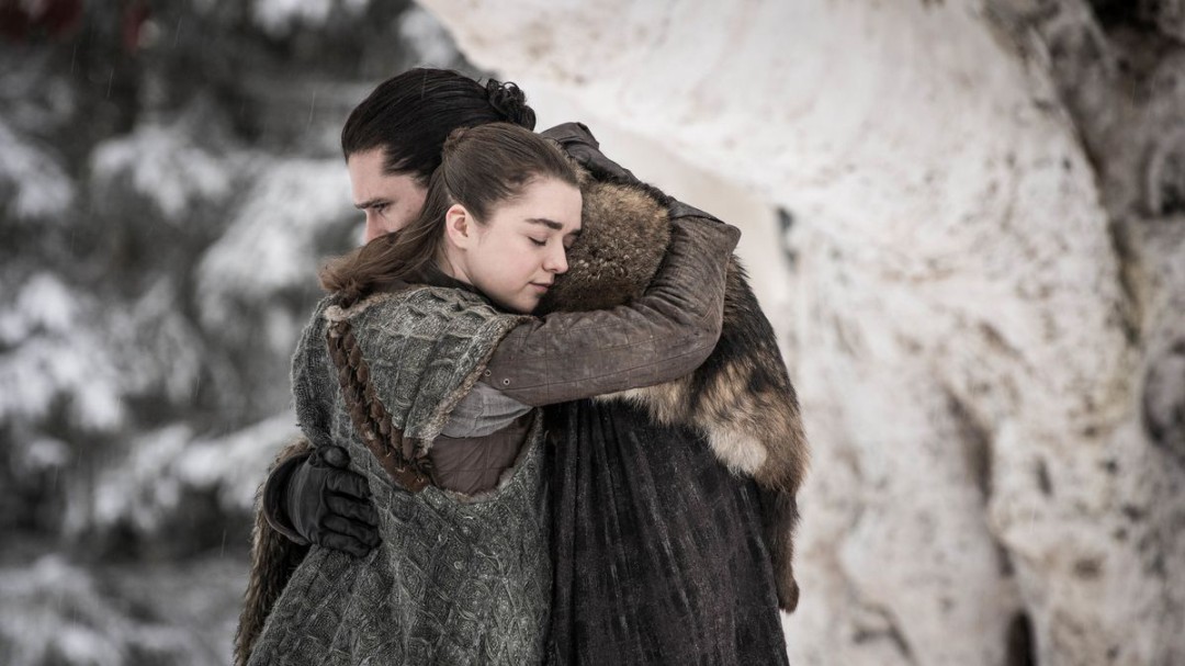 'Juego de Tronos' bate todos los récords con 32 nominaciones a los Emmys