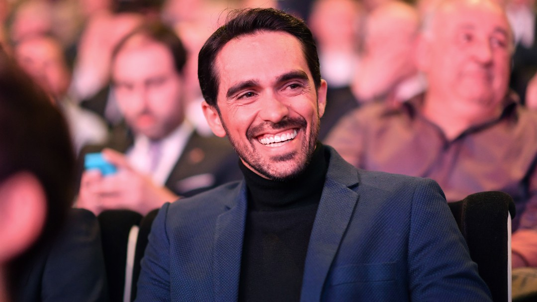 "Me cuesta ver a Alaphilippe ganando el Tour de Francia