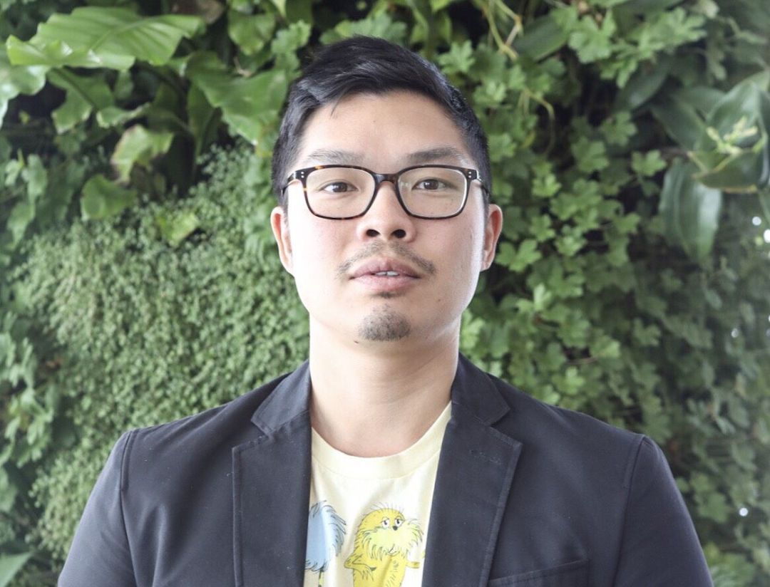 Anthony Myint. Anthony Myint.