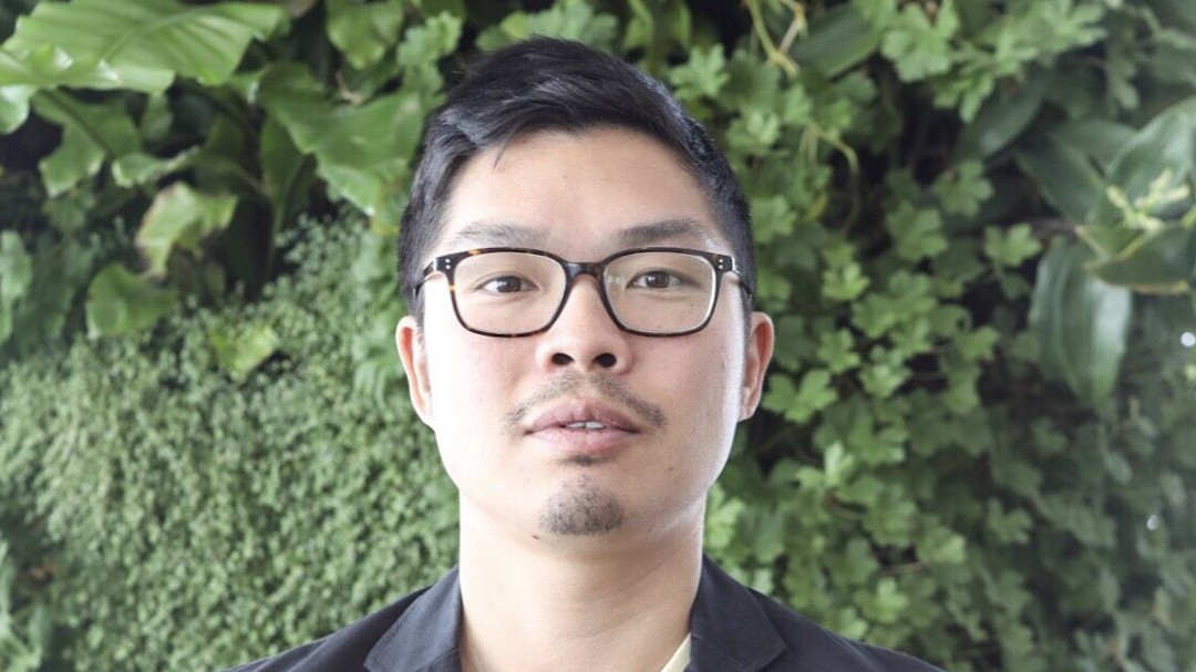 El chef Anthony Myint, premiado con el Basque Culinary World Prize por su compromiso contra el cambio climático