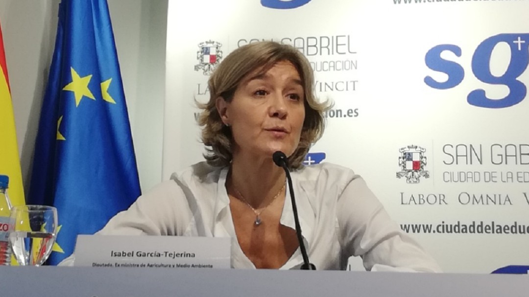 "Una herramienta para la igualdad"