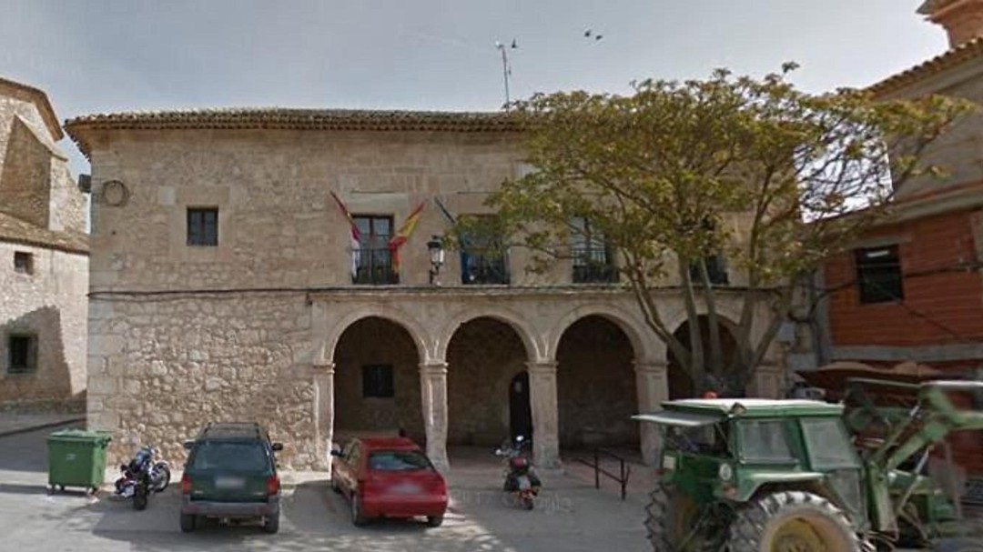 La Alberca de Záncara entre los pueblos con más despoblación de la provincia de Cuenca
