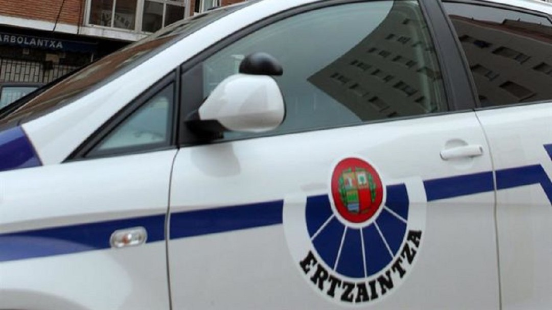 Una mujer denuncia una agresión sexual en Barakaldo