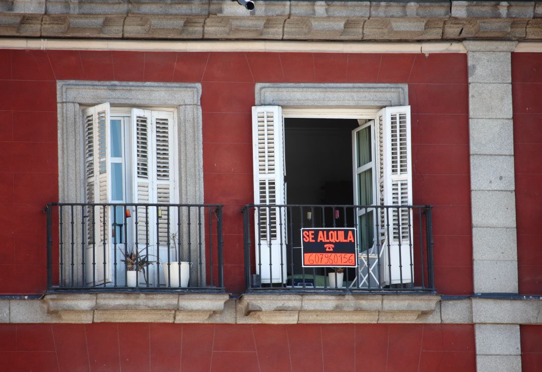 El precio de la vivienda de alquiler sube en Galicia El precio de la vivienda de alquiler sube en Galicia