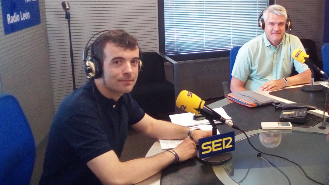 La impresión 3D "made in León" busca revolucionar la sociedad