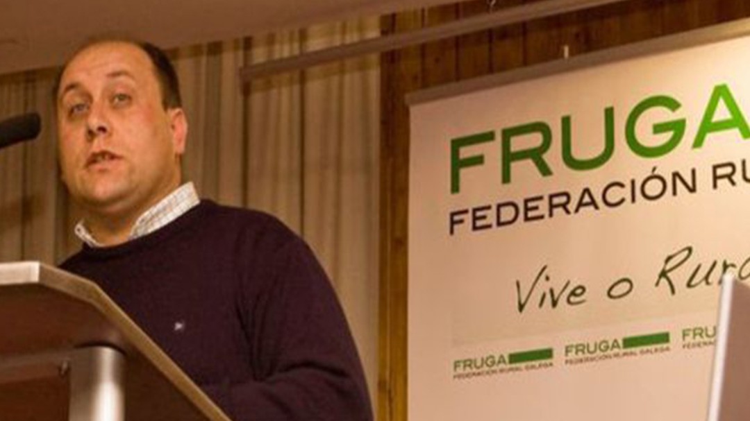 FRUGA alerta que finalmente las industrias harán recaer sobre los ganaderos la multa de ochenta millones de euros que le impuso Competencia