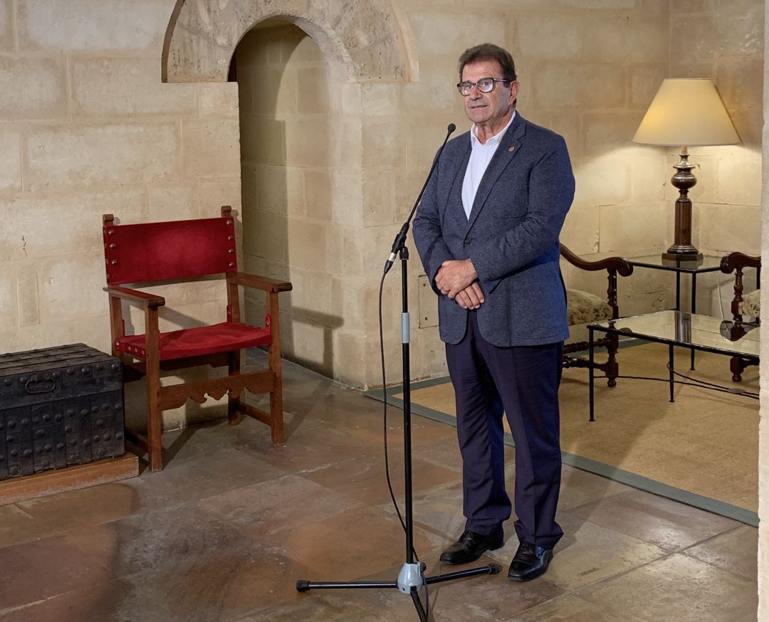 Llorenç Huguet Llorenç Huguet