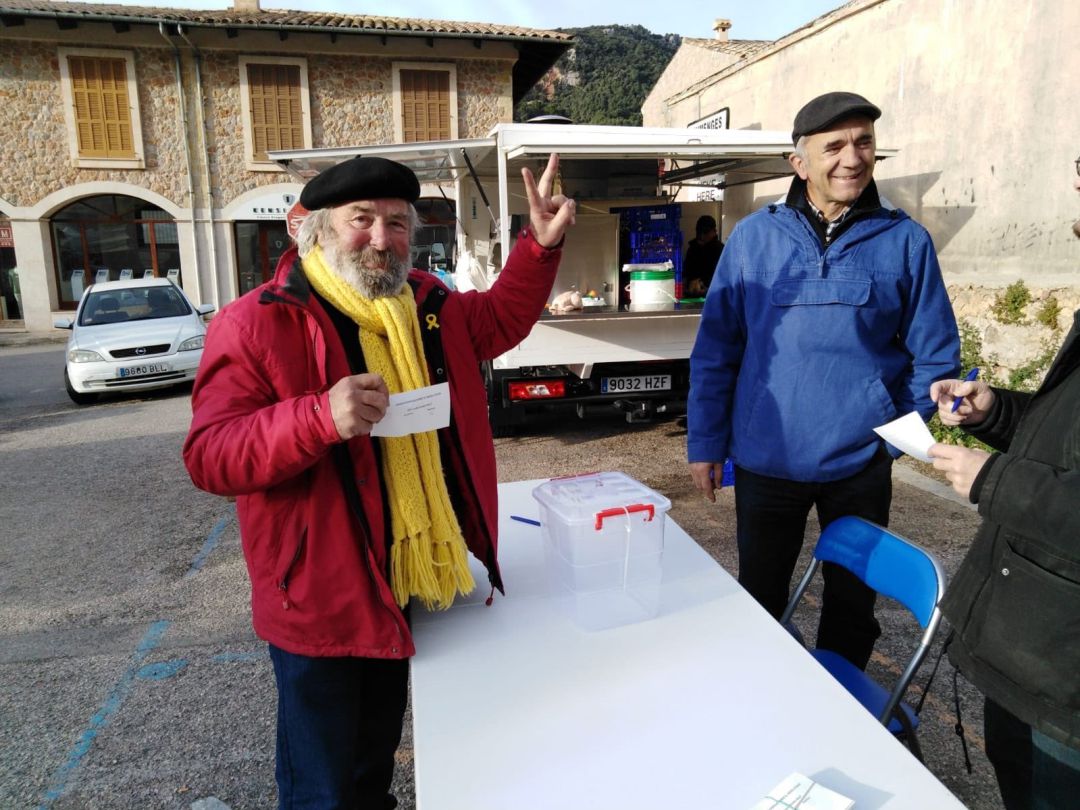 El Gobierno pone en entredicho la Ley balear de Consultas El Gobierno pone en entredicho la Ley balear de Consultas