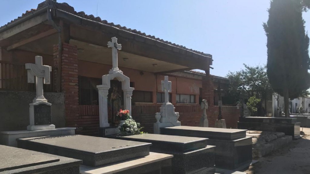 Puesta al día de la villa