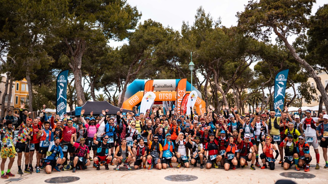 La Trail Menorca Camí de Cavalls aumenta hasta las 2.000 plazas
