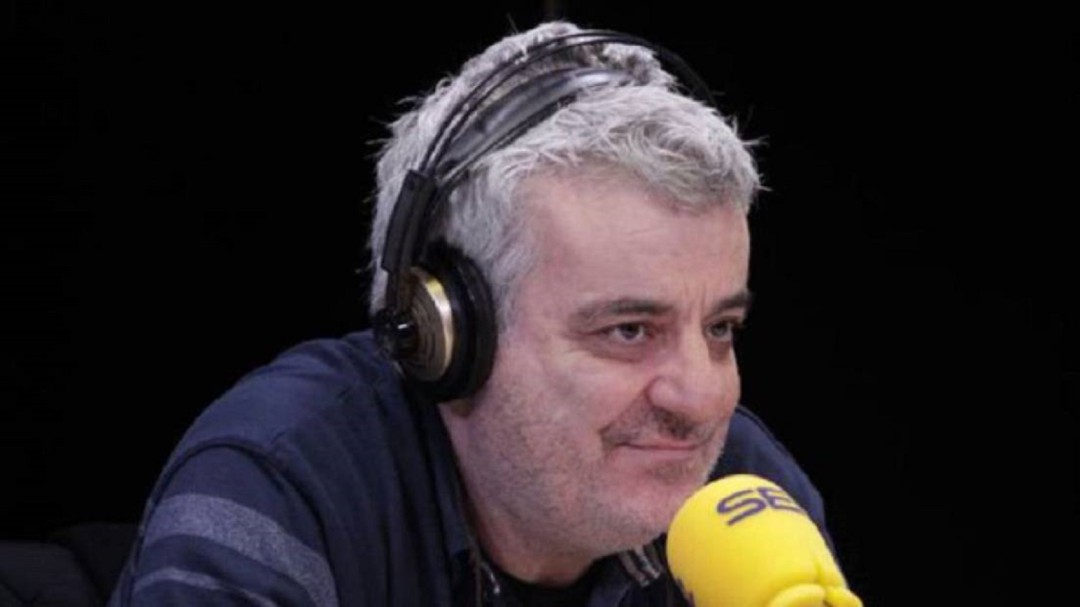 Millán Salcedo pasa de la UCI a planta