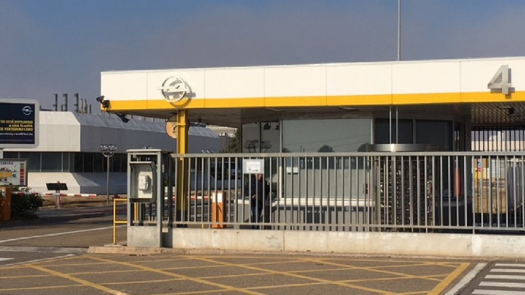 Tiempo de reflexión para los sindicatos de Opel