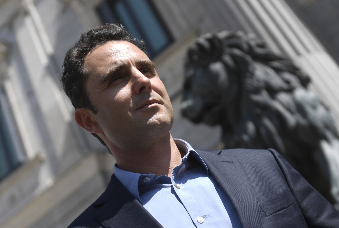 El Constitucional valida la 'Lista Falciani' y el uso de datos robados para investigar El Constitucional valida la 'Lista Falciani' y el uso de datos robados para investigar