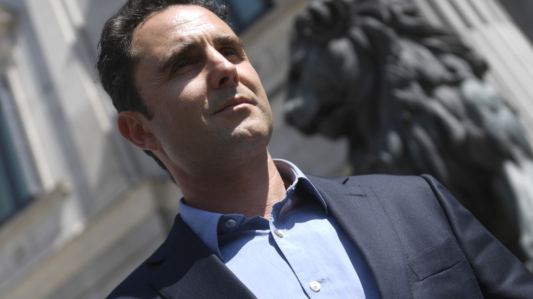 El Constitucional valida la 'Lista Falciani' y el uso de datos robados para investigar a defraudadores