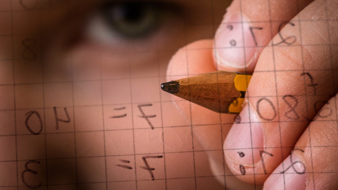 La operación matemática que desconcierta a Internet: ¿cuál es la solución?