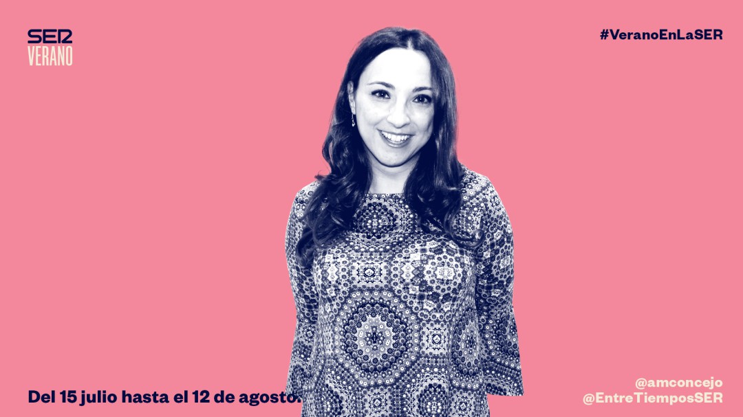 Lo mejor de 'Entre Tiempos' con Ana Martínez Concejo