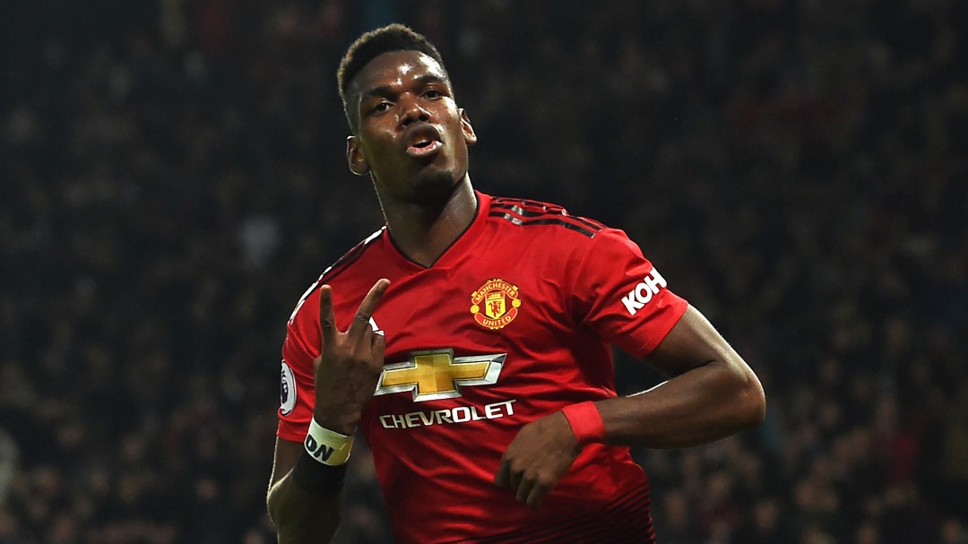 Ventajas y desventajas de fichar a Pogba para el Madrid