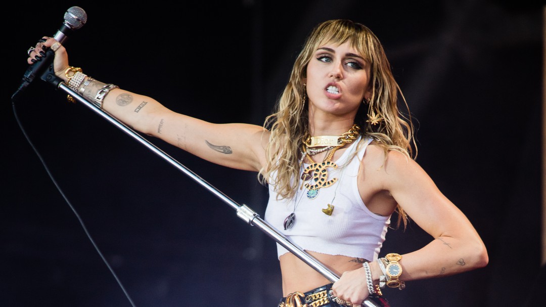 Miley Cyrus revela el momento exacto en el que decidió dejar de ser Hannah Montana