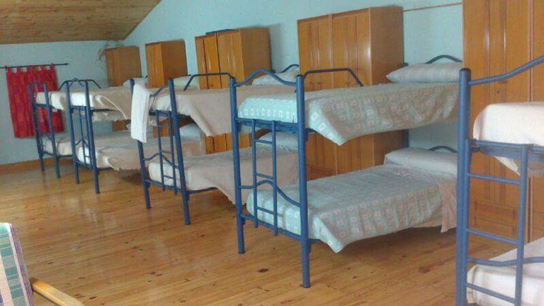 Tubilla del Lago alquila el albergue