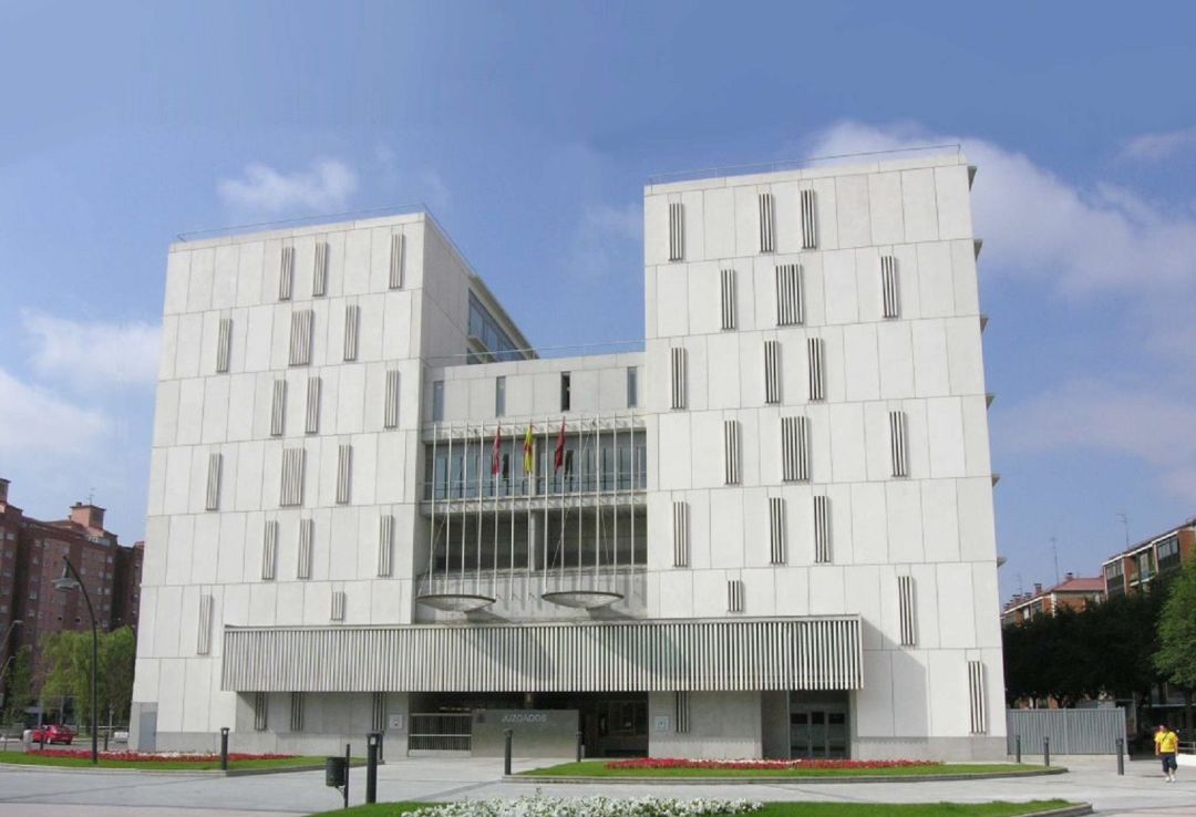 Fiscalía Provincial de Burgos Fiscalía Provincial de Burgos